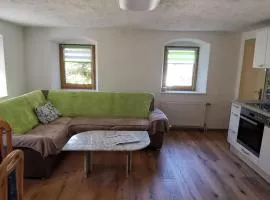 Schöne Wohnung am Bauernhof