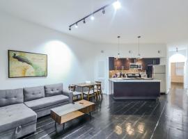 The Havana Lofts, hotel en Filadelfia