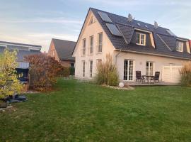 Auszeit am Meer - Ostseenah & Sonnenterrasse, hotel in Zierow