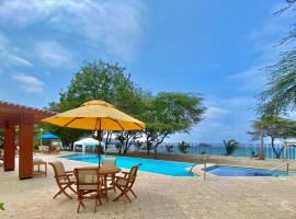 Hostería del Parque Machalilla