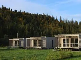 River Cottage Complex