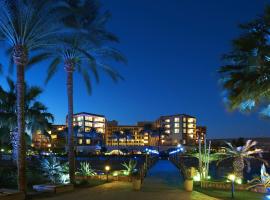 Hurghada Suites & Apartments Serviced by Marriott, apartmánový hotel v destinácii Hurghada