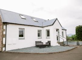 Dunruadh Cottage, hotel with parking in Gartocharn