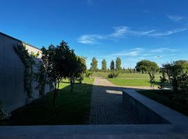 Villa 15 , Ambassadori Kachreti Golf Resort, hotel v destinaci Kachretʼi