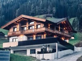 Apart Smart, vacation rental in Bruck am Ziller