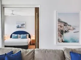 Element on Coolum Beachfront Sunshine Coast