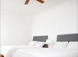 VILLAS MARQUIS, hotel a Ciudad Valles