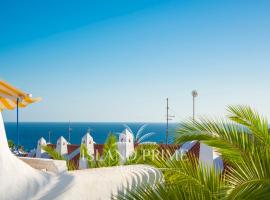 Holiday Apartment 3 in Sand Club SC264