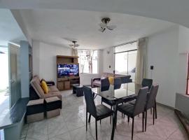 Departamento amplio y bonito en Arequipa 1er Piso, διαμέρισμα σε Arequipa