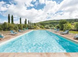 Vista Piscina