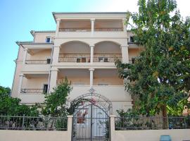 Vila Maslina Guesthouse, khách sạn 3 sao ở Budva