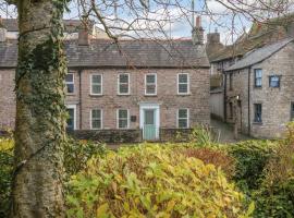 Bay Leaf Cottage, nhà nghỉ dưỡng ở Kirkby Stephen