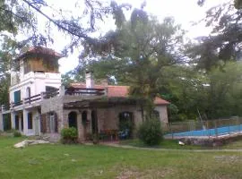 Casa Soleares