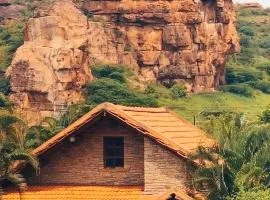 BADAMI HERITAGE RESORT
