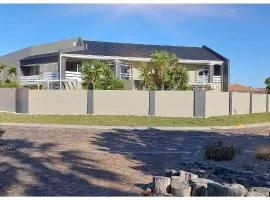 Beachwood Inn Melkbosstrand