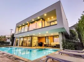 Villa Çimentepe by Çimentepe Residence Deluxe