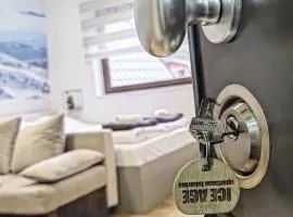 Apartman Ice age Jahorina
