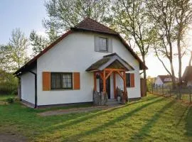 4 Bedroom Lovely Home In Fuhlendorf