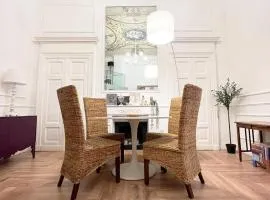 Happy Family Apartments Cairoli Studio