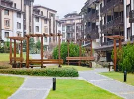 Elinor Apartment - Downtown