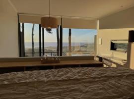 ALMA Lodge, hotel Navidadban