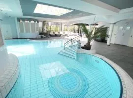 25h SPA-Residenz BEST SLEEP privat Garden & POOLs