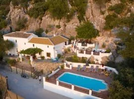 El Nogal at Cortijo de Los Cien Canos