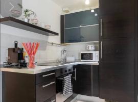 Chalet Mia[Torino centro-Porta Nuova-Museo Egizio], cabin in Turin