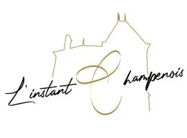 Gite L'Instant Champenois