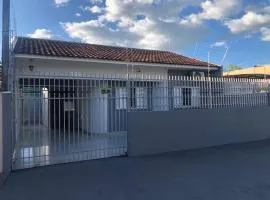 Sua Casa Em Maringá!