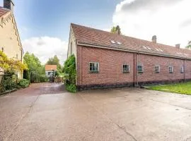 Nice apartment on UNESCO World Heritage Site Wortel-Kolonie