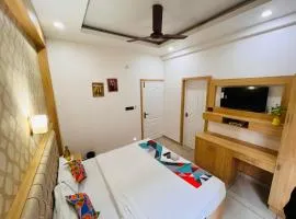 Hotel Reegate Inn Near South Railway Station
