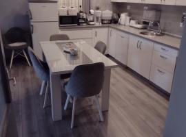 Mare kuća za odmor, ξενοδοχείο στο Σίμπενικ