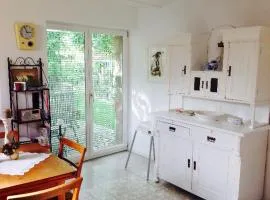 Gemütliche Wohnung in der Altstadt