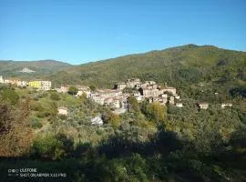 Casa vacanze La Tosca