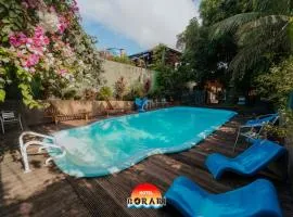 Hotel Borari