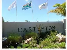Castleton 80A Apartment, Plettenberg Bay