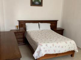 Departamento con grandes servicios, hotel v mestu Lourdes