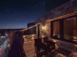 Hotel Premium, hotel in zona Aeroporto Internazionale di Pristina - PRN, Pristina