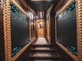 Hotel Premium, ξενοδοχείο κοντά στο Διεθνές Αεροδρόμιο Πρίστινας - PRN, Πρίστινα