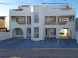 Complejo ALI121 Las Grutas, hotel in Las Grutas