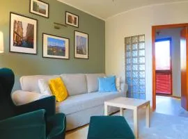 Apartament Geneva