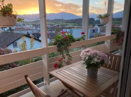 Studio Bergblick, Hotel in der Nähe von: Skilift Atzmannig, Eschenbach