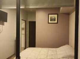 Vurá 201, apartamento en San José