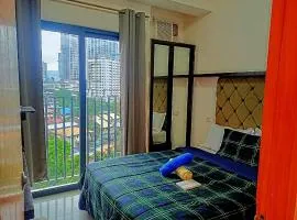 LOT 8 CONDOMINIUM 1BEDROOM MABOLO CEBU
