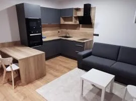 Apartmán na Slnečných Jazerách v Senci