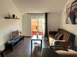 Lagunas Ruidera 19 parque natural, pet-friendly hotel in Ruidera