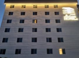 Sodo Hotel, viešbutis mieste Padžu