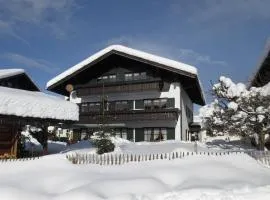 Gästehaus Rappenkopf