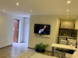 Apartmán Kalafut